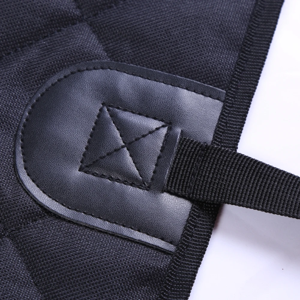 

Wholesale Luxury Pet Car Foldable Seat Cover Mat Foldable Pet Safety Waterproof Hammock Protector Back Pet Dog Car Seat Carrier