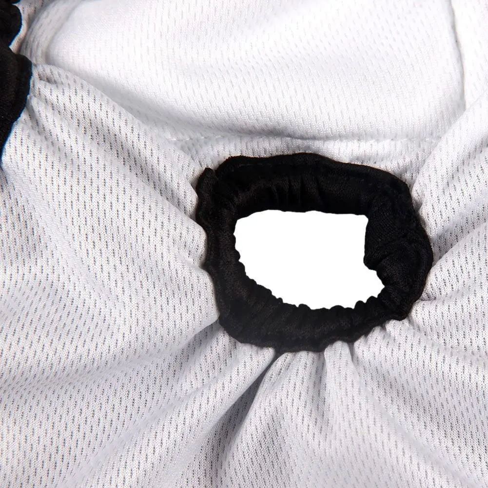 Подгузники для собак физиологические брюки моющиеся женские шорты мягкие