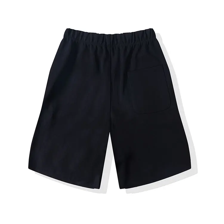 Swag баскетбольные хлопковые шорты свободного кроя стильные спортивные для танцев