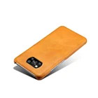 Чехол Poco X3 Pro для Xiaomi Mi Poco X3 Pro Nfc M3 F3 F2 X3pro X3 nfc Тонкий чехол из искусственной кожи Poco Poko Pocco X3 PRO X3PRO Coque