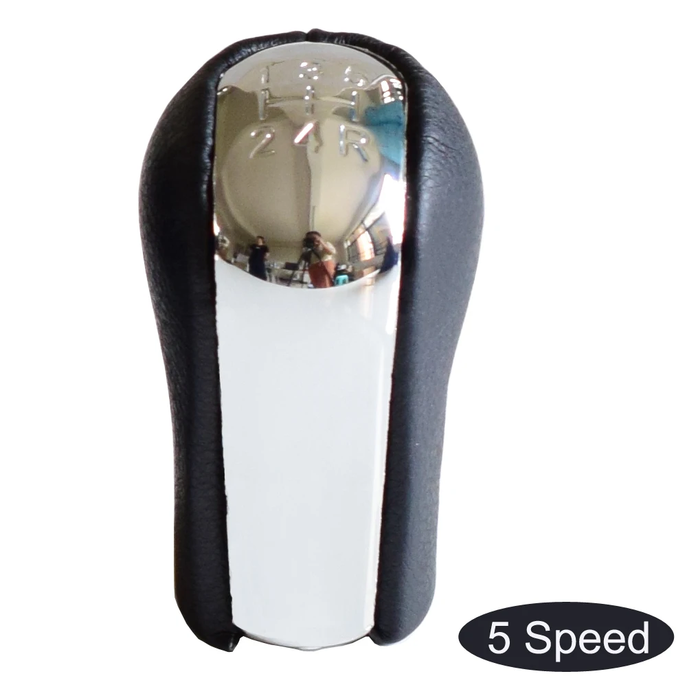 Новый автомобиль MT Шестерни рукоятка рычага переключения передач 5 6 Скорость для