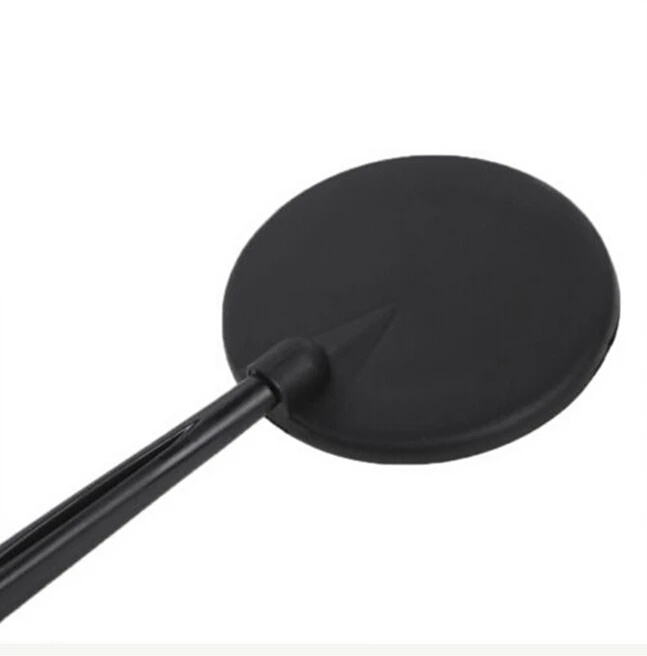 

1pc Motorcycle Bike Bicycle Rear View Mirror Reflective Safety Cycling Handlebar Rearview