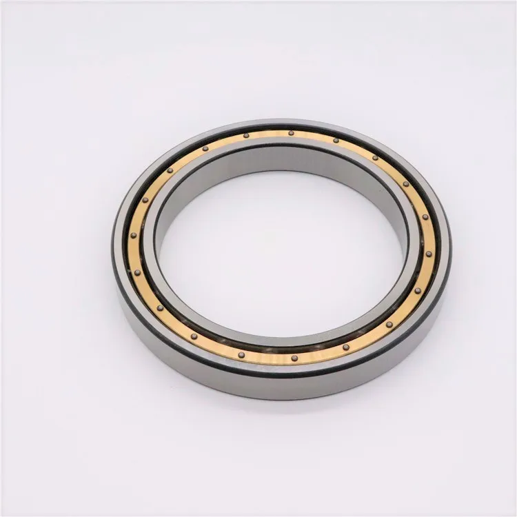 

Brass cage deep groove ball bearings 61860M 61860 61860-M