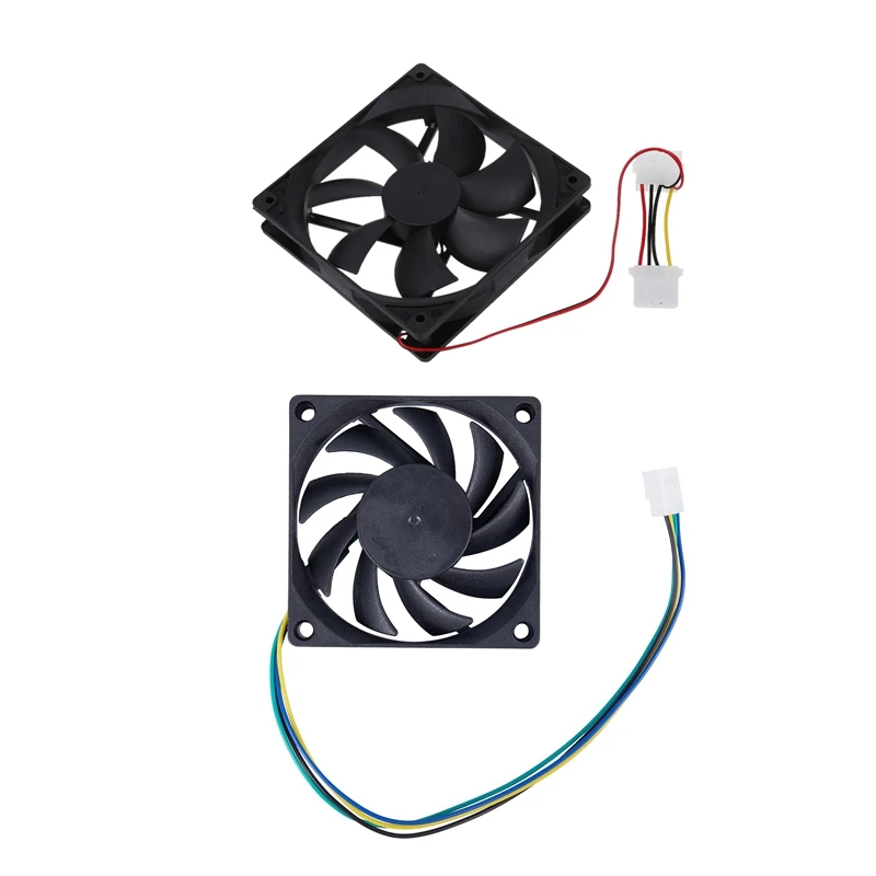 1 Pcs 70Mm X 15Mm 3Pin DC 12V Brushless PC CPU Case Cooler &amp Computer 4 Pin Cool Cooling Fan 120Mm | Компьютеры и офис