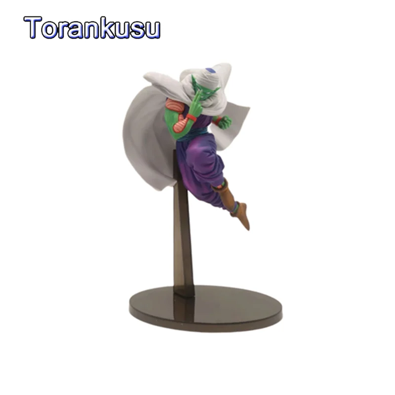 Dragon Ball Z BWFC2 пикколо игрушки Banpresto мир Рисунок Колизей экшн аниме Модель DBZ Кукла