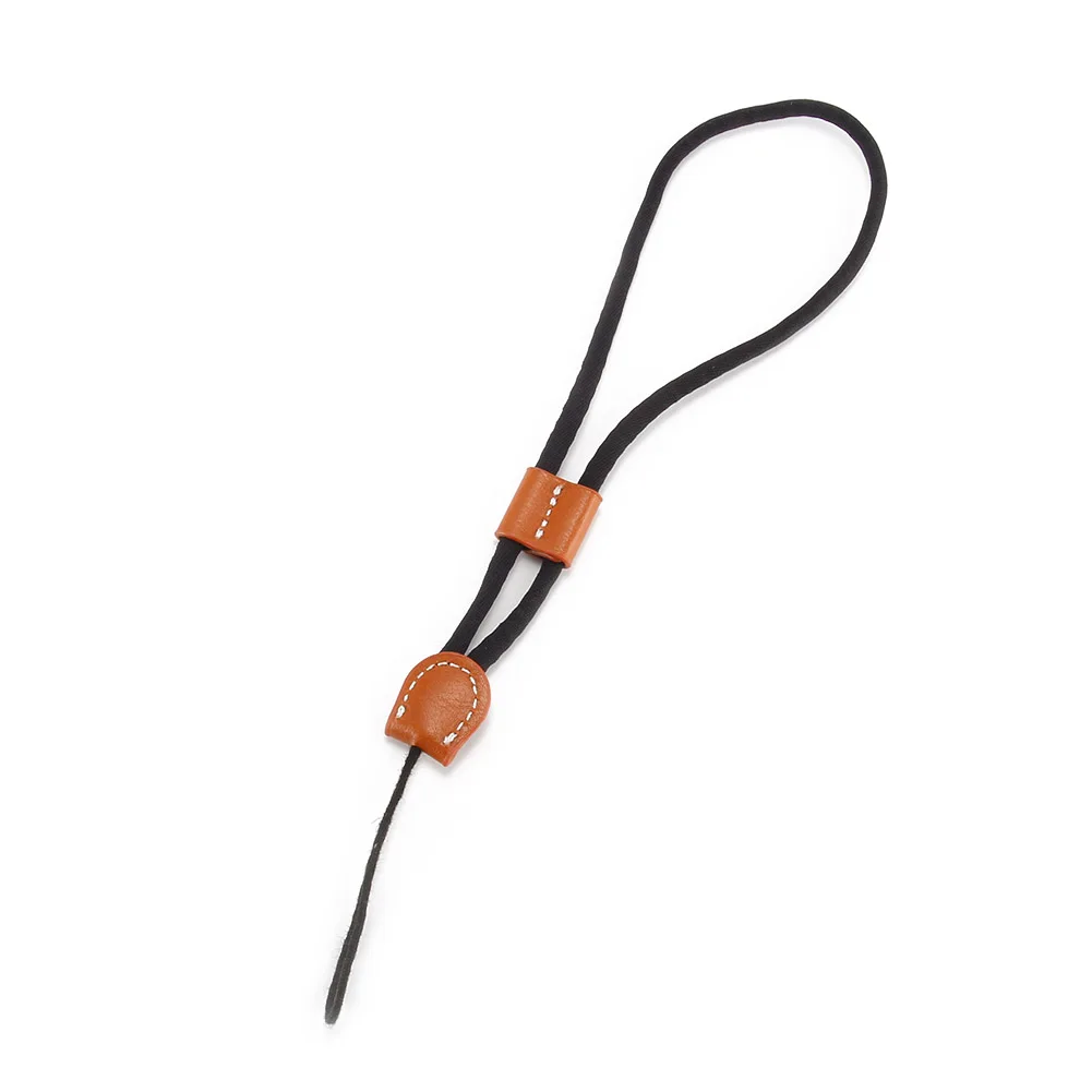 Универсальный ремешок на запястье для камеры хлопковый полиуретановый