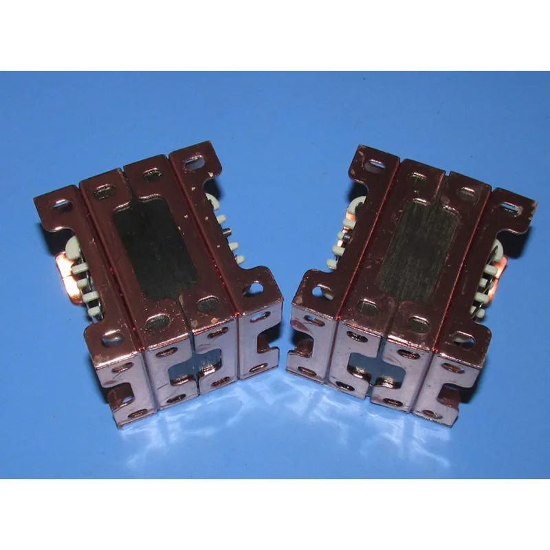 EI 57X35mm 5 K 5W односторонний выходной трансформатор American WE2291 железный сердечник с
