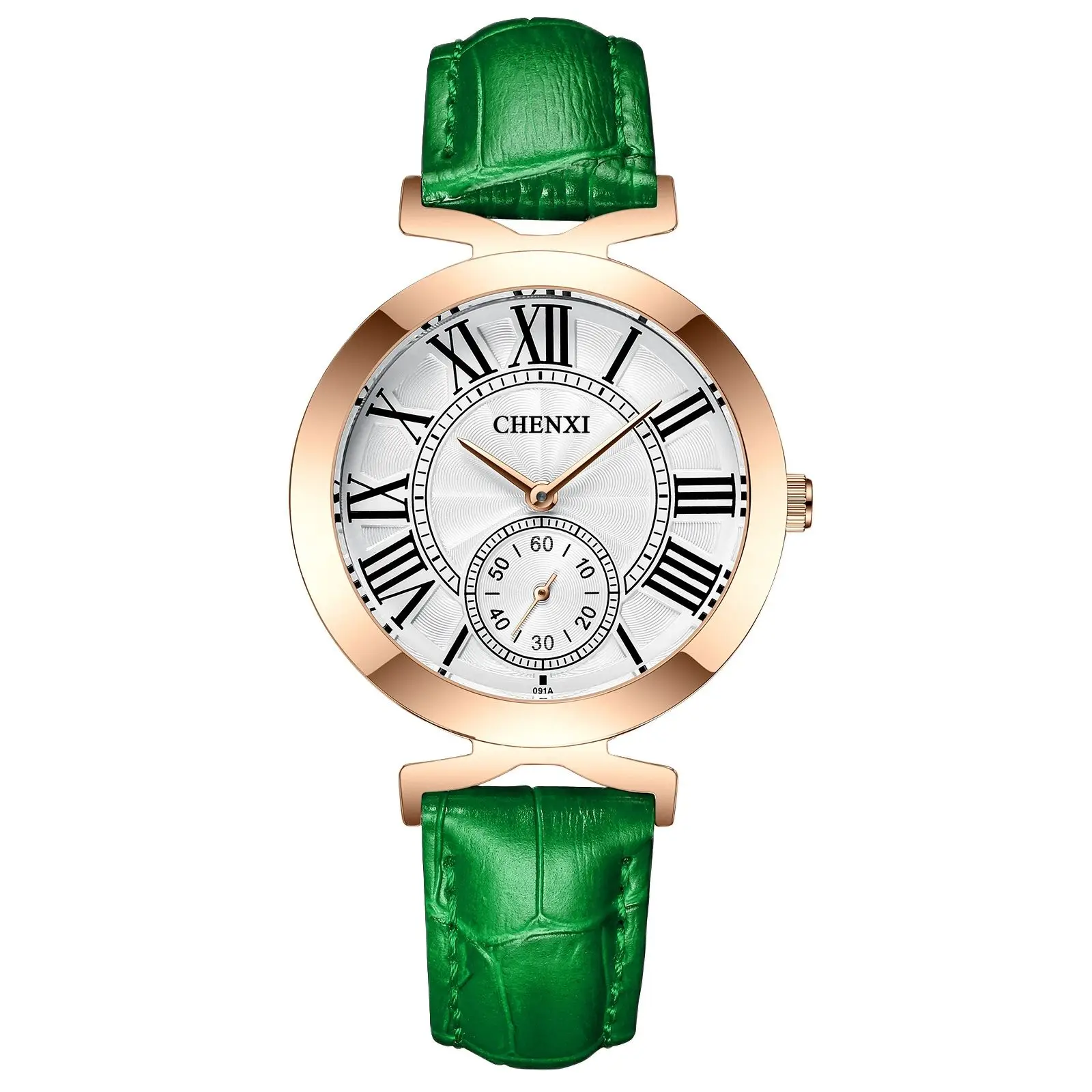 

Classic Square Watch Ladies Leather Belt Ladies Watch Ultra-thin Waterproof Watch Fashion Simple Ladies Watch