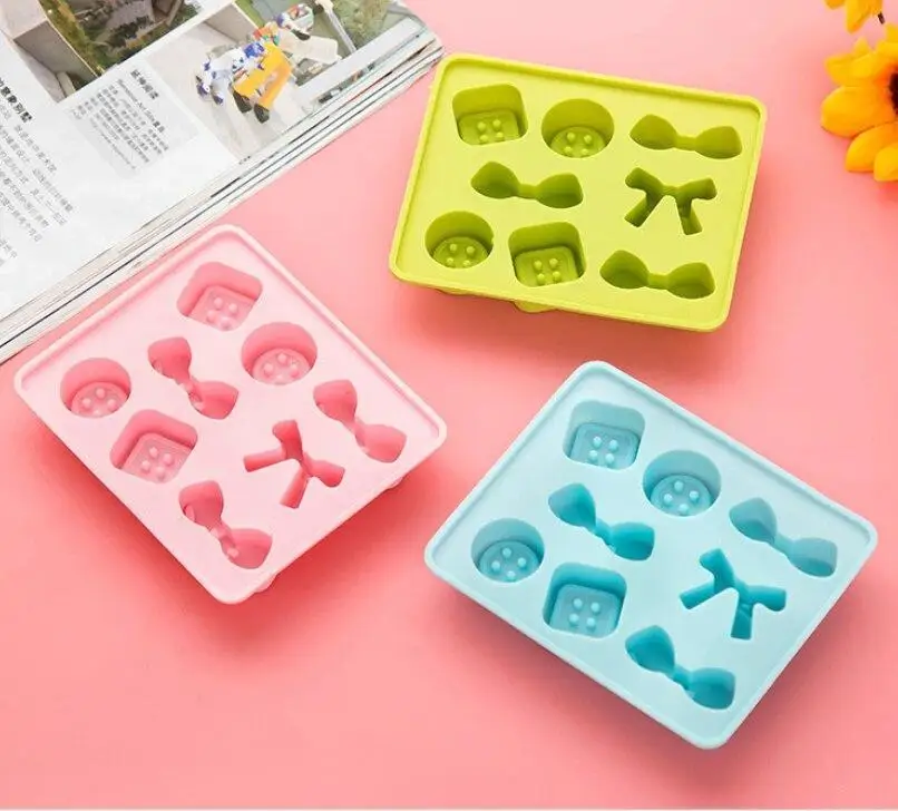 Форма для изготовления шариков из кубиков льда 1 шт. |