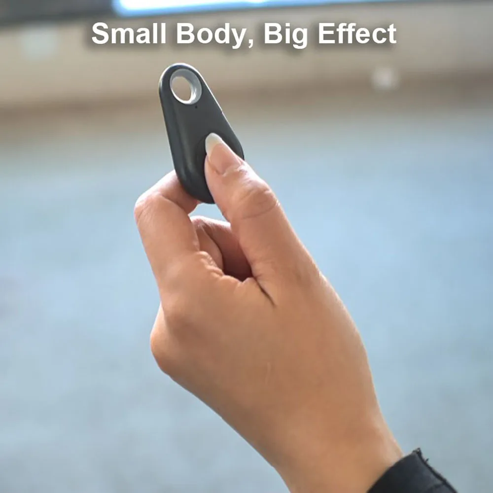 Беспроводной пульт дистанционного управления Bluetooth портативный мини ручные