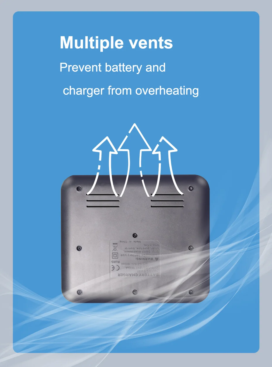 PALO 4 шт 4000mAh 1,2 V Ni-MH C размер аккумуляторные батареи для газовой плиты/автомобиля игрушки с более высокими возможностями тока