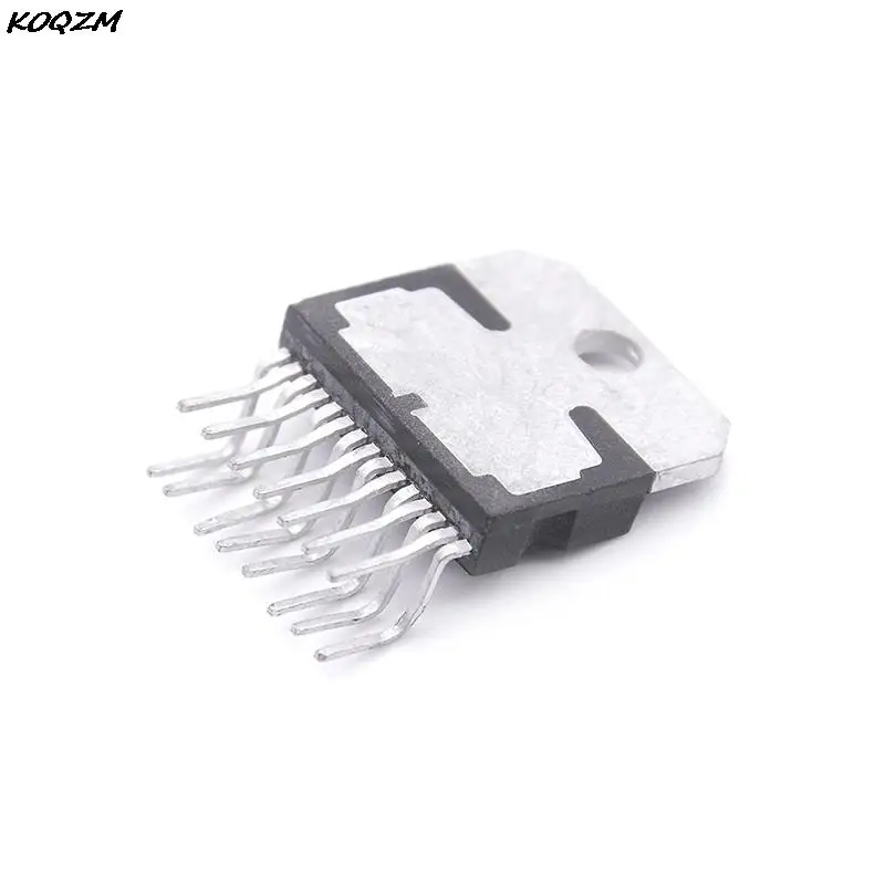 Новый аудио усилитель ST TDA7293 TDA 7293 микросхема усилителя звука | Электроника