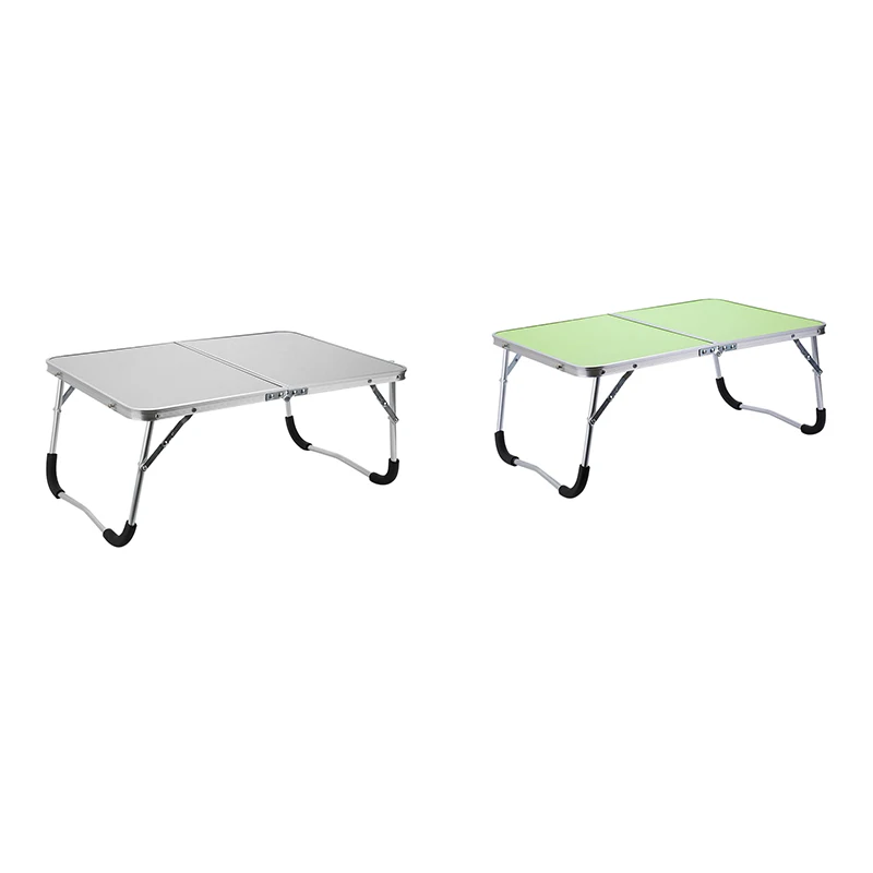 Регулируемая переносная настольная подставка для ноутбука складной