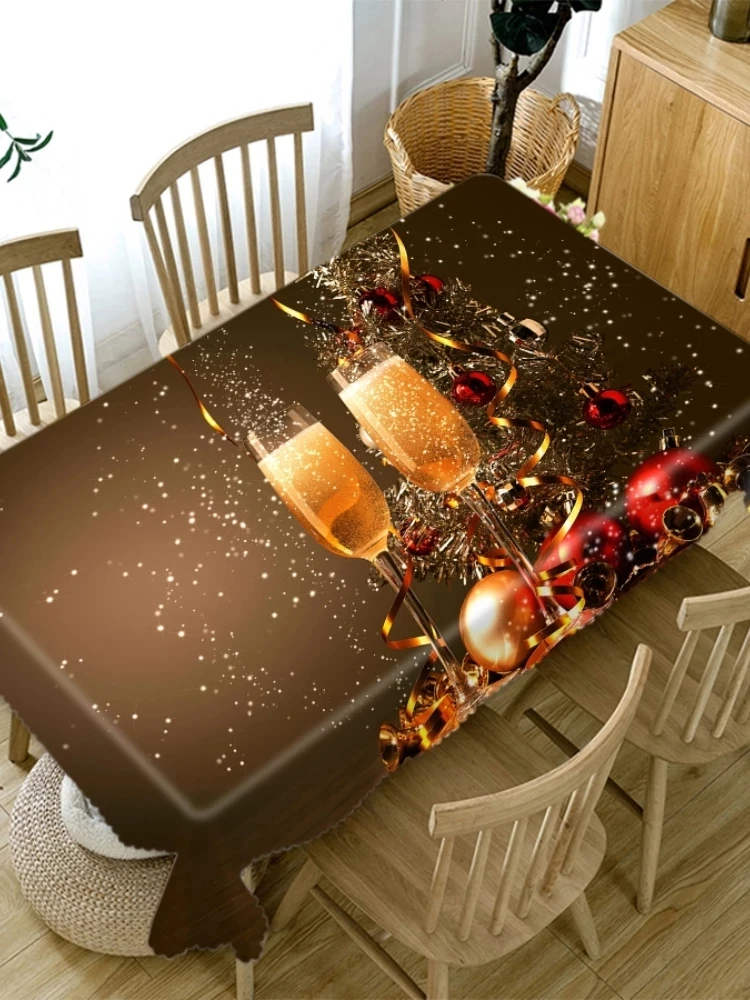 

Водонепроницаемая скатерть