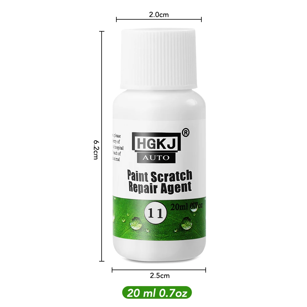 2020 новый автомобильный Полировальный Инструмент для удаления царапин полировка