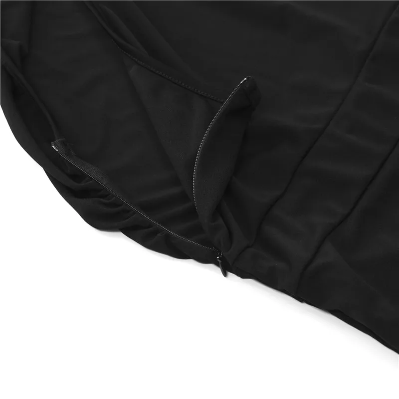 Женский облегающий сарафан соблазнительные однотонные Модные платья с