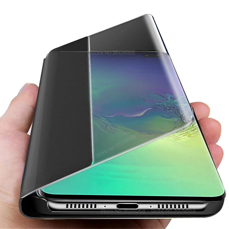 Чехол для samsung s 10 plus s10+ кожаный флип-чехол для телефона для galaxy s 10 plus 10+ s10 s10+ s10e s10plus защитный чехол