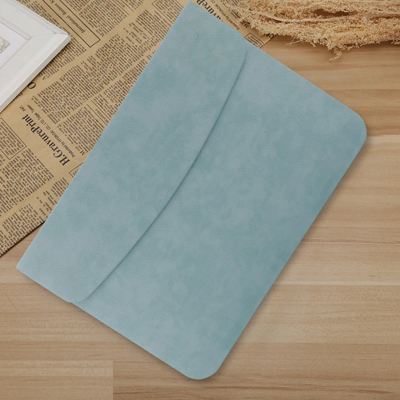 pu laptop sleeve case for macbook air 13 m1 a2337 pro a2338 2020 11 12 15 touch bar 2018 notebook bag for xiaomi 13 3 15 6 cover free global shipping