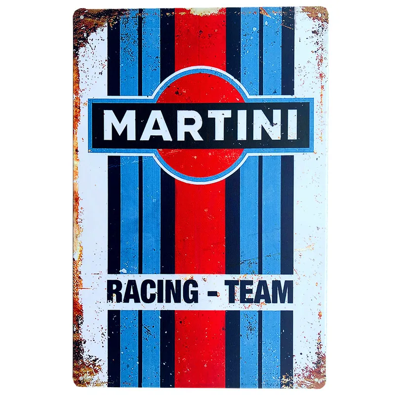 

Vintage Metal Tin Signs Garage Gas Oil Art Poster Wall Decor for Garage Bar Man Cave Iron Painting Decorative Plate