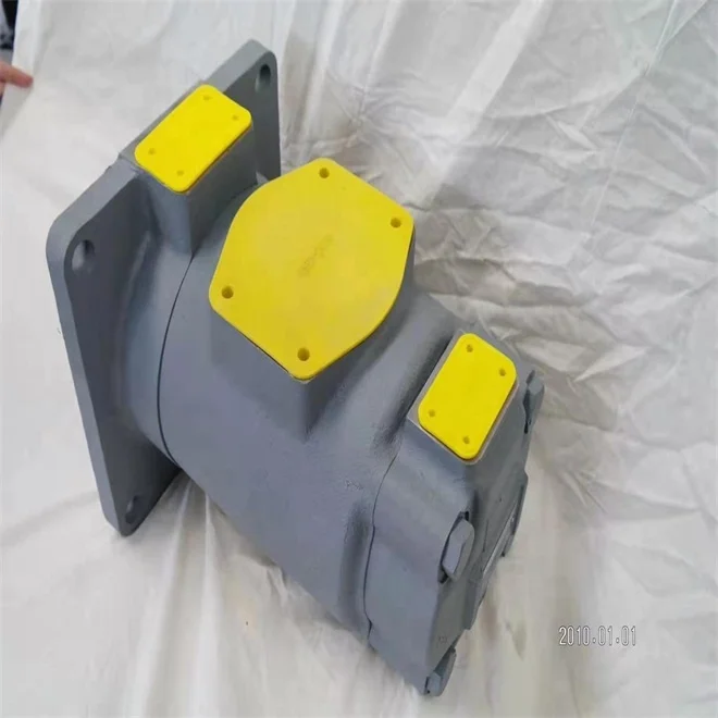 

Vickers SQP1-2 SQP1-3 SQP1-4 SQP-1-5 SQP-1-6 SQP-1-7 Hydraulic SQP