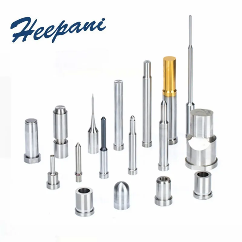 

SKD11 T punch A punch stainless steel punch-pin ejector pins skh5 non-standard customize mould punch head insert pin tool