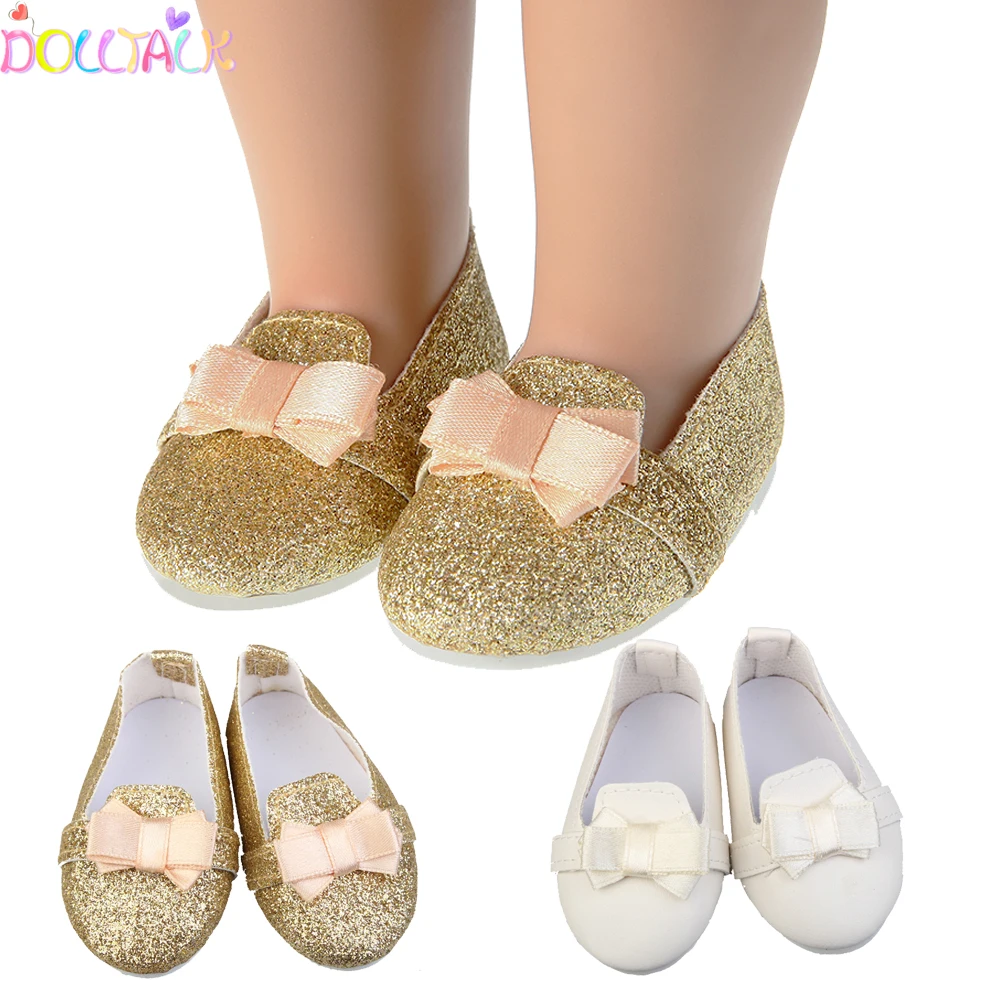 Dolltalk 2019 новый дизайн изысканный 8*4 см кукольные туфли из искусственной кожи в