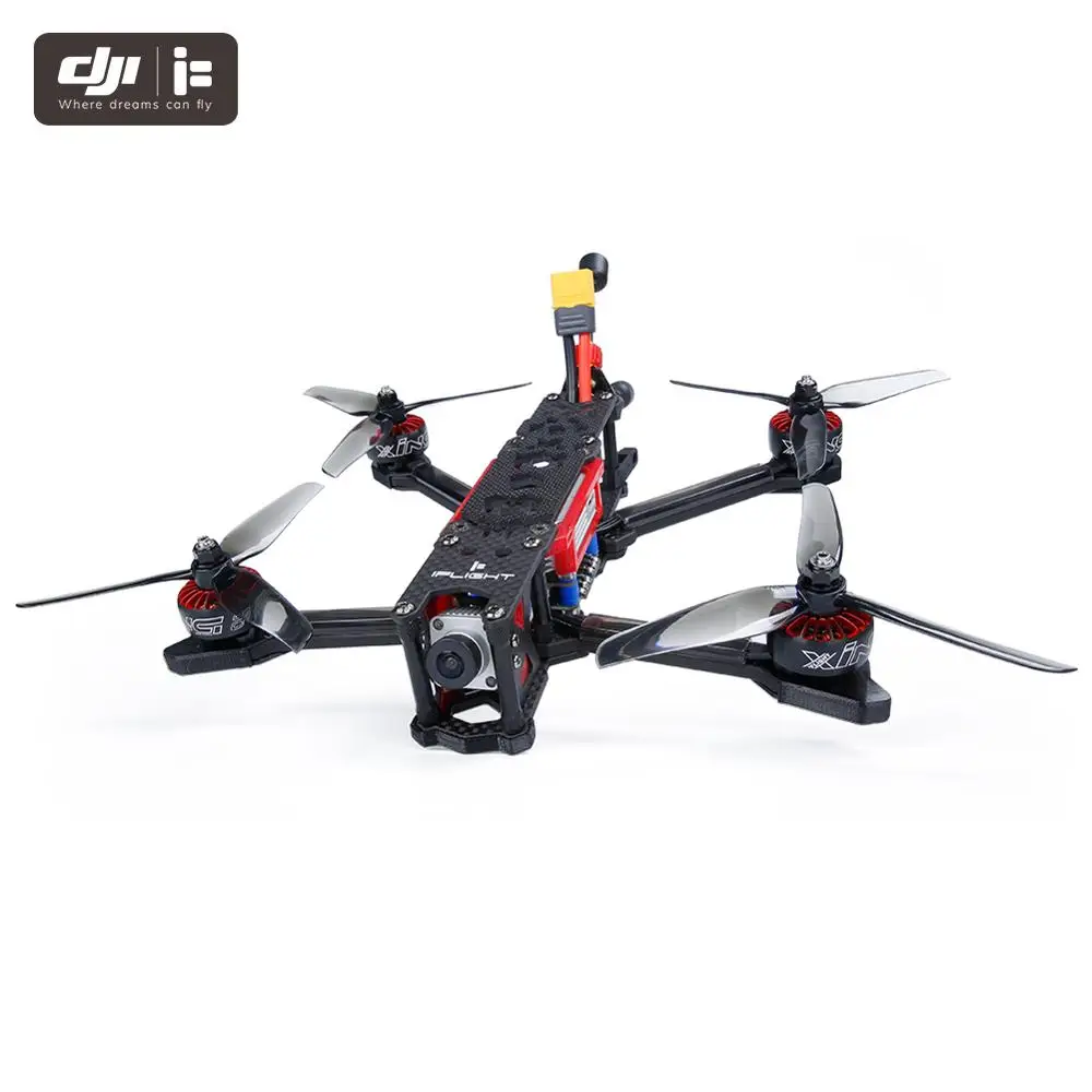 iFlight TITAN DC5 222mm 5