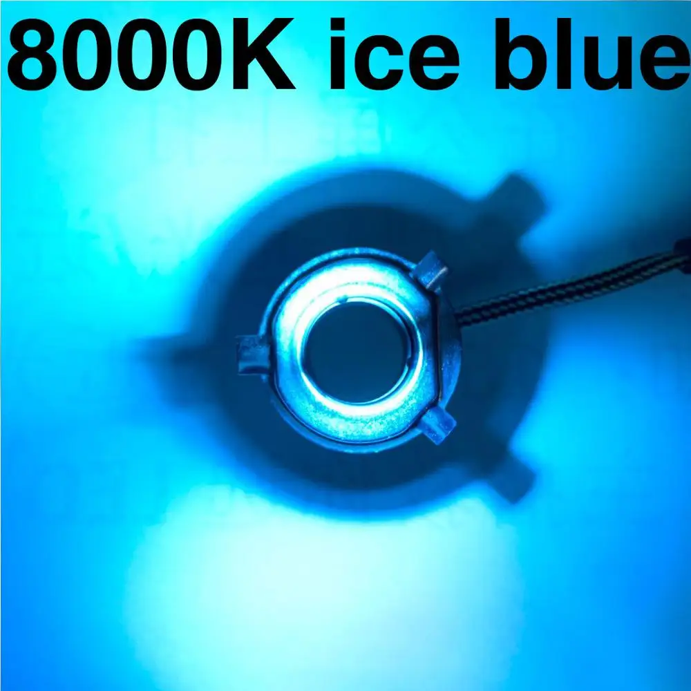 2 шт. C6 Светодиодные Автомобильные фары H7 led H4 лампы H8 H1 H3 H11 HB3 9005 HB4 9006 9007