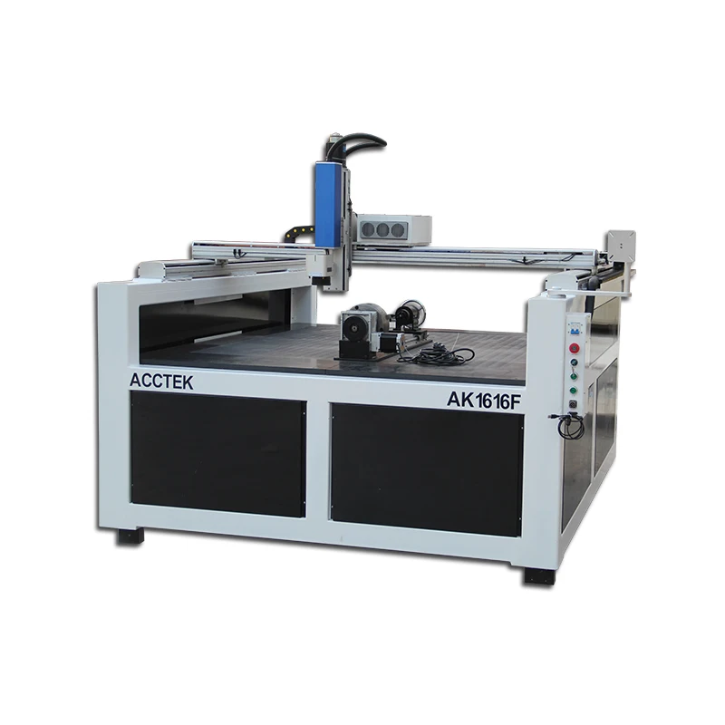 

1616 6090 1390 1325 Large Hot Sale Metal Fiber Laser Engraving Marking Machine 20w 30w 50w 100w Laser Marker