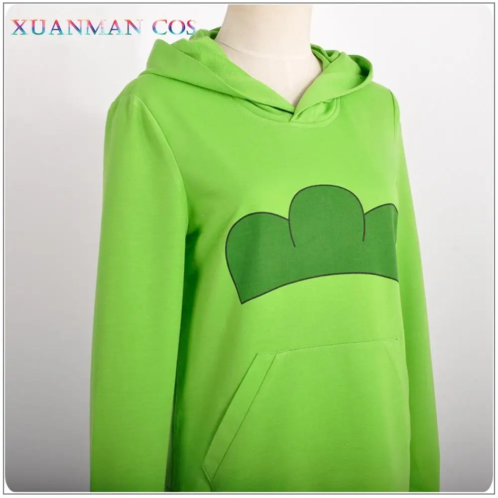 Спортивная форма Mr.Osomatsu-kun Sextuplet Brothers Choromatsu Matsuno толстовка с капюшоном штаны