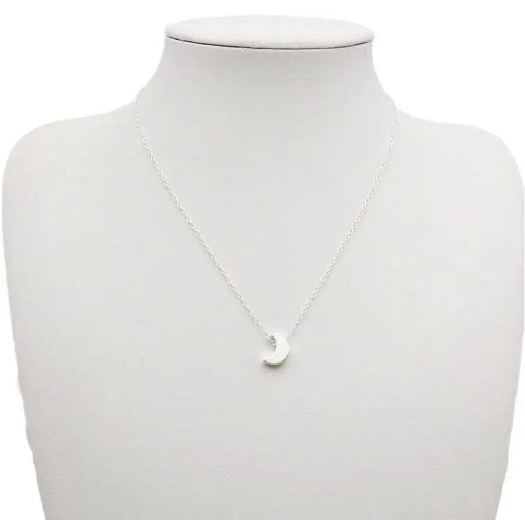 Корейская версия маленького ювелирного ожерелья оптовая продажа модные новые