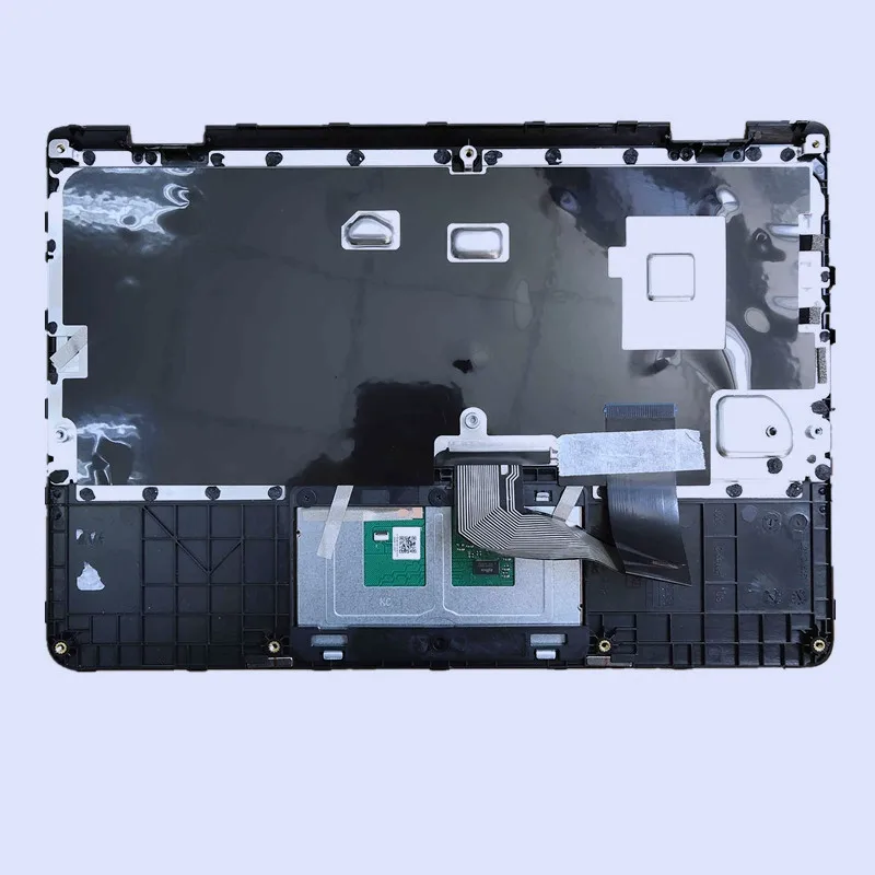 

NEW Original Laptop palmrest/upper case with US language keyboard for Lenovo Chromebook 300E series 5CB0Q93995