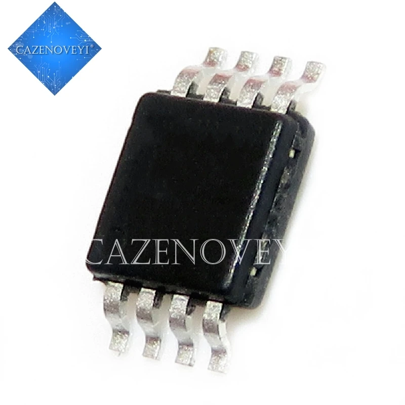 

5pcs/lot HMC189MS8 HMC189 H189 MSOP-8 In Stock
