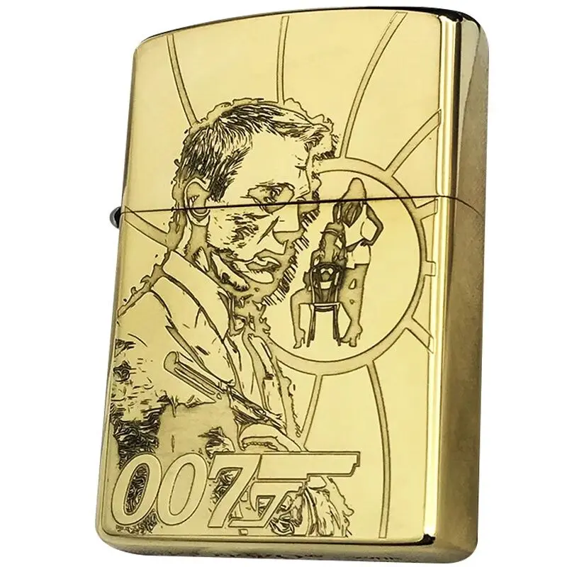 Оригинальная подсветка из чистой меди с тонкой резьбой Коллекция классических