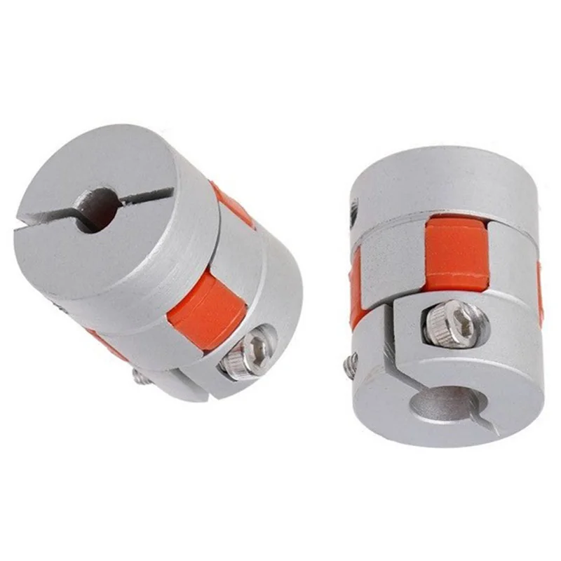 Trianglelab Upgraded Leadscrew Coupler for CR10/CR10S/Ender 2/ Ender3/Tornado/Anet A8 and More Flexible Shaft | Инструменты