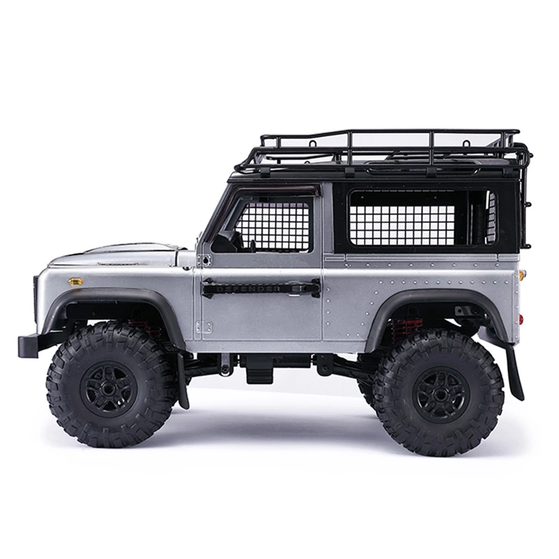 

for MN D90 D91 D99S MN99S 1/12 RC Car Upgrade Parts Window Sun Visor Wind Rain Shield Deflector Decoration Accessories