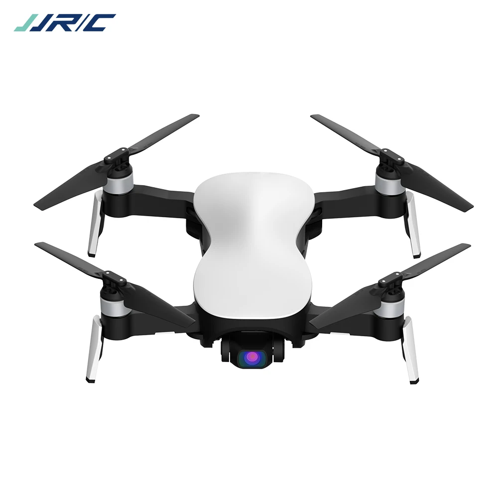 Бесщеточный Дрон JJRC X12 С 5G WiFi 1080 P/4 K HD оптическим потоком складной бесщеточный со