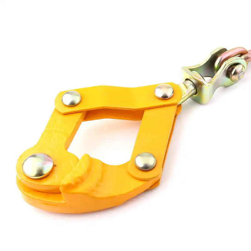 

1pc Heavy Duty Farm Fence Strainer Fencing Repair Wire Pulling Tool Tensioner 1.2M Chain Fence Wire Pulling Tools