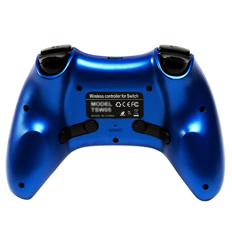 Новый переключатель Pro контроллер беспроводной Bluetooth геймпад джойстик для Nintendo