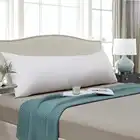 Подушка для сна в стиле аниме, 150x50 см