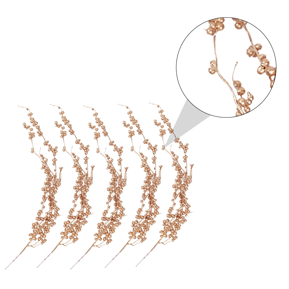 Рождественский реквизит для вечеринок цветочный орнамент декоративный цветок