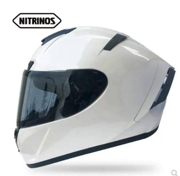 Красный муравей мотоциклетный шлем противотуманный гоночный для бега мужские и