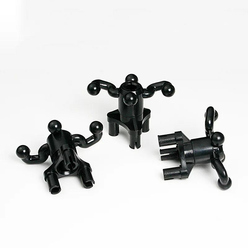 30 компл. Kennie DIY MOC технологии аксессуары механические No.50301 x873c01 рулевое колесо