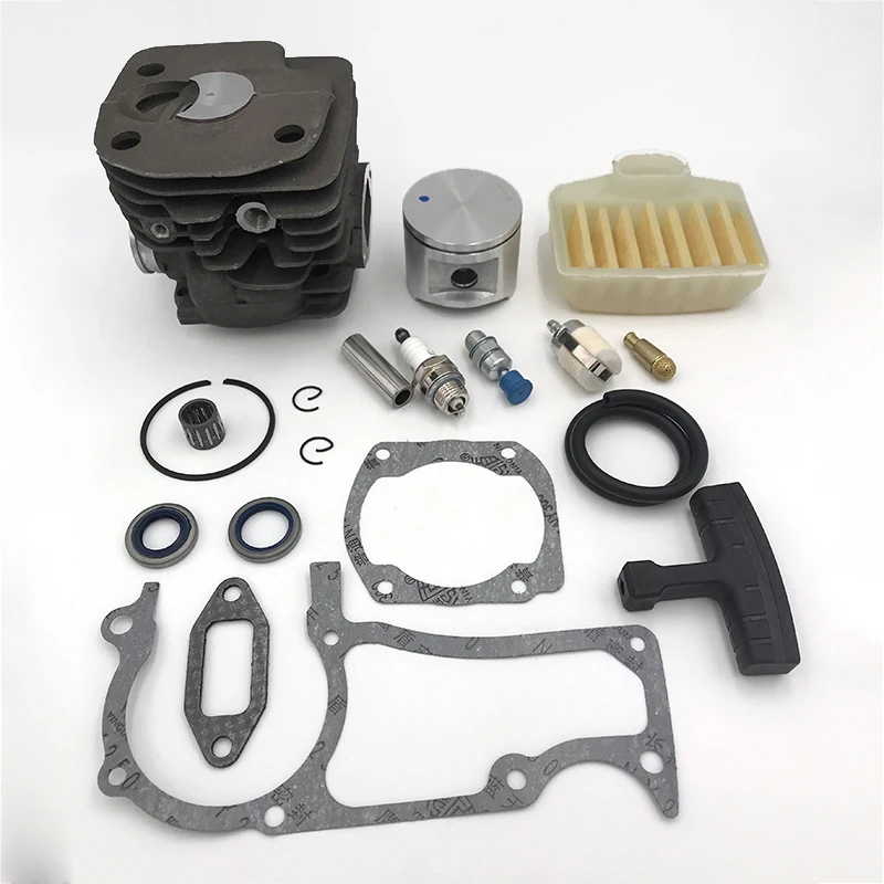 Комплект прокладок для топливных шлангов HUSQVARNA 365 362 48 мм поршневой