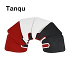 Круглые защелкивающиеся застежки TANQU контрастных цветов для кармана Obag O