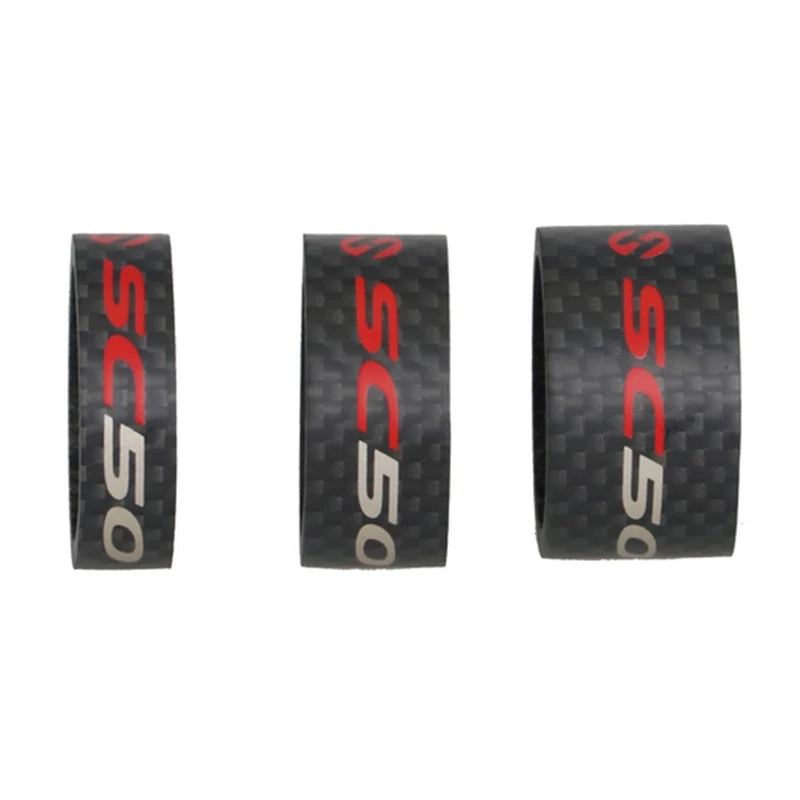 

Cycling Washers Components Parts Supplies 3pcs Bicycle bike Front Fork