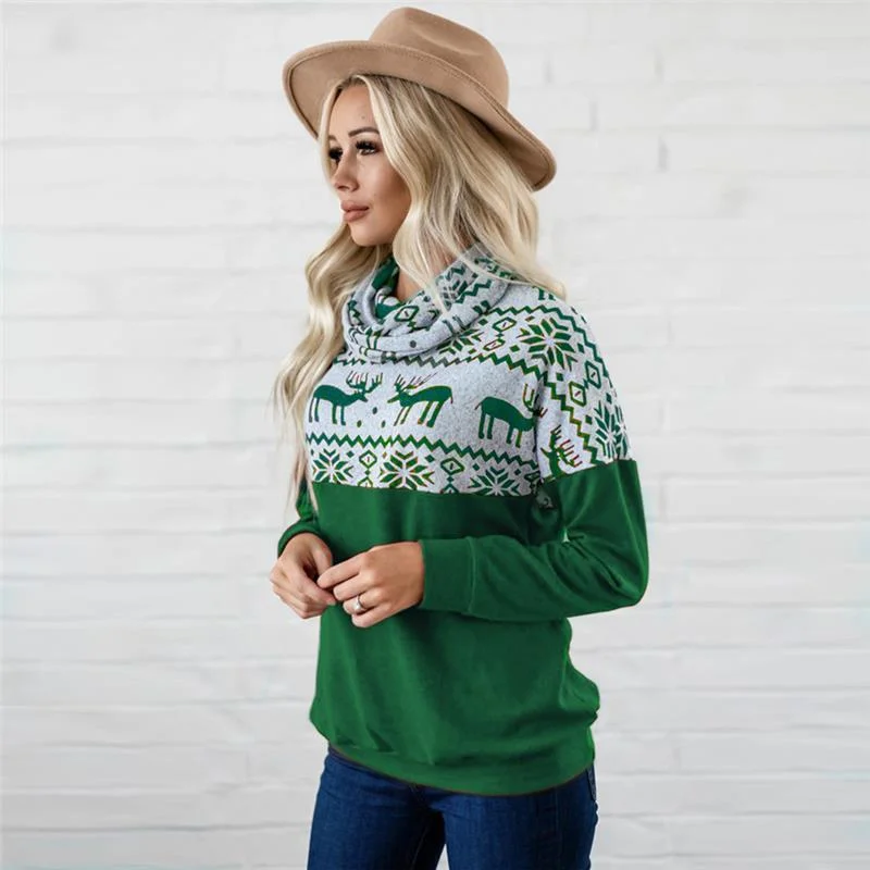 

New Women Sweatshirt Pullover Casual Loose Coat Korean Style Vintage Women's Tracksuit Vintage Tracksuit Streetwear