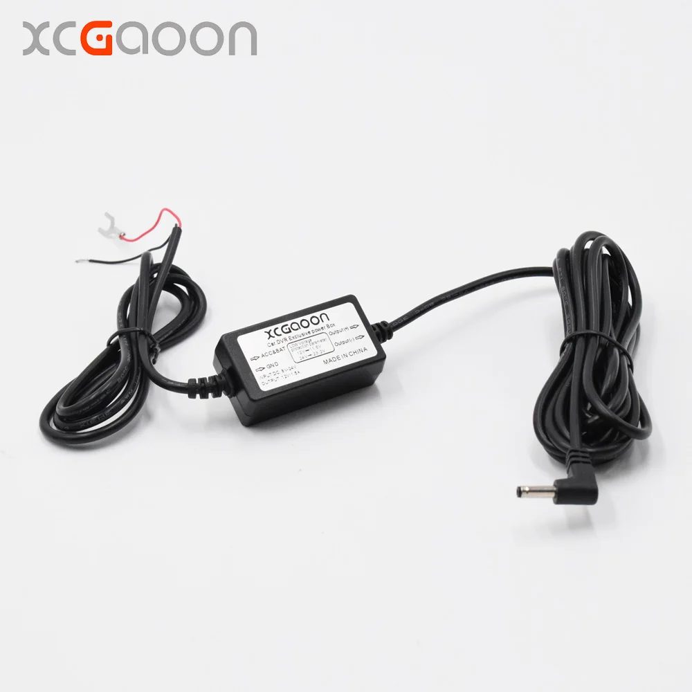 XCGaoon 10 шт. 3 1 м автомобильное зарядное устройство DC преобразователь модуль 12 В 24 до