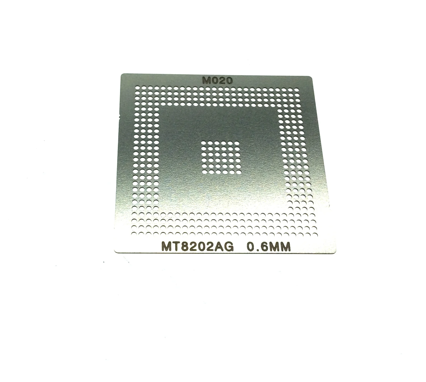 MPC561 MPC562 MPC564 MPC563MZP BGA car chip IC transponder ball planting tin steel mesh | Автомобили и мотоциклы