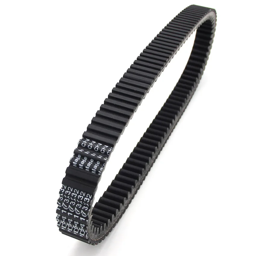 

Motorcycle Drive Belt For Kawasaki KAF450 Mule 1000 KAF540 2010 2020 2030 KAF620 3000 G1-G8 3010 4X4 E1-E8 Advanrage Classic